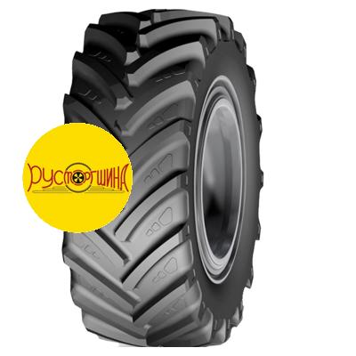 LingLong 650/65R38 157D (160A8) LR650 R-1W TL КИТАЙ