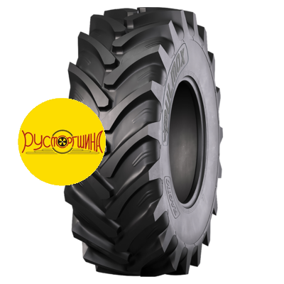 OZKA Pulmox 620/70R42 166A8 (B) RAG110 (AGRO11) R-1W TL ТУРЦИЯ