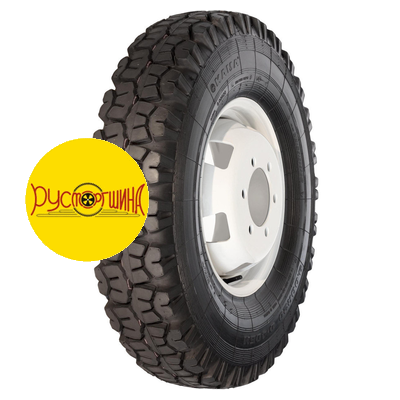 Kama 9,00R20(260R508) 140/137J О-40БМ TT M+S 14PR