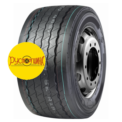 CrossWind 385/65R22,5 164K (158L) CWT10E LRR TL M+S 3PMSF 24PR ТАИЛАНД