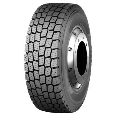 Goodride 315/80R22,5 156/153K (154/151L) IceTrac N2 (ND783) TL 18PR