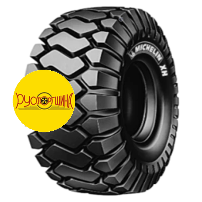 Michelin 14,00R25 *** XHD1 A E4 TL