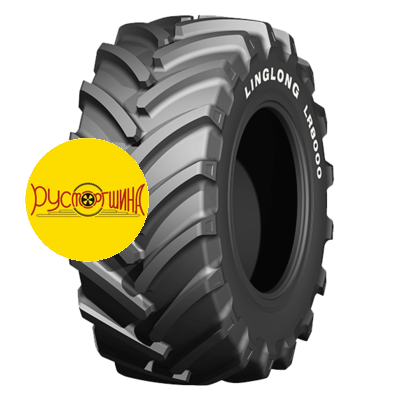 LingLong 800/70R32 181A8 (181B) LR8000 R-1W TL КИТАЙ