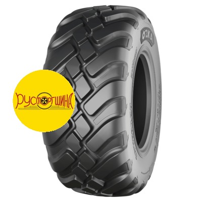 OZKA Pulmox 560/45R22,5 152D (163A8) FLT20 (AGRIGOR20) TL ТУРЦИЯ