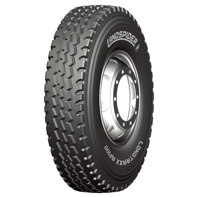 Landspider 7,00R16 118/114L Longtraxx AP100 TTF 14PR КИТАЙ