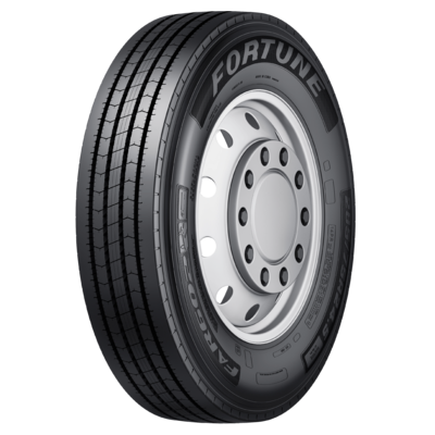Fortune 11R22,5 146/143L FAR602 TL 16PR ТАИЛАНД