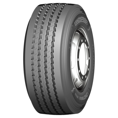 Landspider 385/55R22,5 160K Longtraxx HT700 TL 20PR КИТАЙ