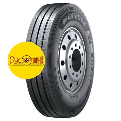 Hankook 315/80R22,5 156/150L Smart Flex AH51 TL 20PR
