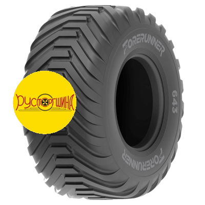 Forerunner 400/55-22,5 16PR 152A8 QH643 I-3 TL КИТАЙ