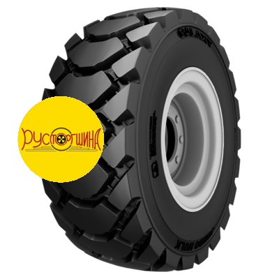 Galaxy 16,9-28 IND 14PR Jumbo Hulk L-4 Heat Resistance Compound TL