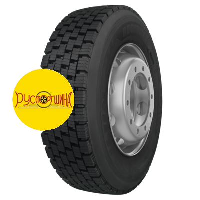 Inroad 315/70R22,5 154/150J A-831S Retread TL M+S 3PMSF восстановленная