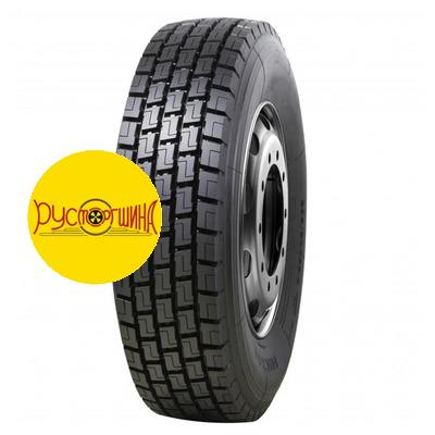 HiFly 295/80R22,5 152/149M HH368 TL M+S 3PMSF 18PR ВЬЕТНАМ
