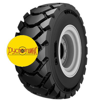 Galaxy 12,5/80-18(340/80-18) NHS 14PR Jumbo Hulk L-4 TL ИНДИЯ