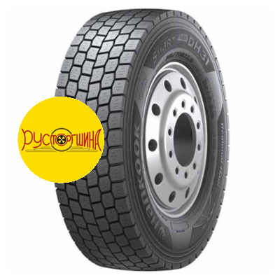 Hankook 315/70R22,5 154/150L Smart Flex DH31 TL M+S 3PMSF 18PR КИТАЙ