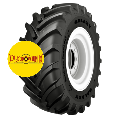 Galaxy 600/65R34 157D Earth-Pro Radial 651 R-1W TL ИНДИЯ