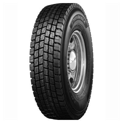 Triangle 295/80R22,5 152/148L TRD06 TL M+S 16PR КИТАЙ