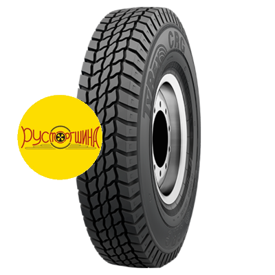 TyRex 10,00R20 146/143K CRG VM-310 TT 16PR