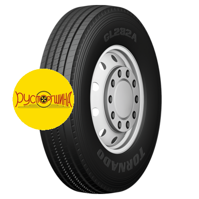 Tornado (Advance Holdings) 315/70R22,5 154/150L (154/150M) GL282A TL 18PR