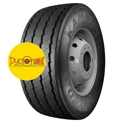 Kama 245/70R19,5 141/140J NT 202 TL