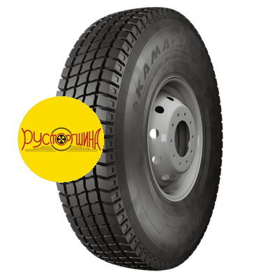 Kama 12,00R20 154/149J Кама-310 TT POR M+S 18PR
