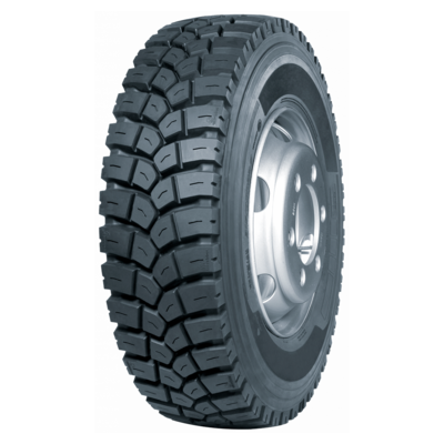 Goodride 315/80R22,5 157/154K MD777 TL M+S 3PMSF 20PR ТАИЛАНД