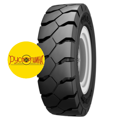 Galaxy 5,00-8/3,00 Yardmaster SDS (SH) Цельнолитая ИНДИЯ