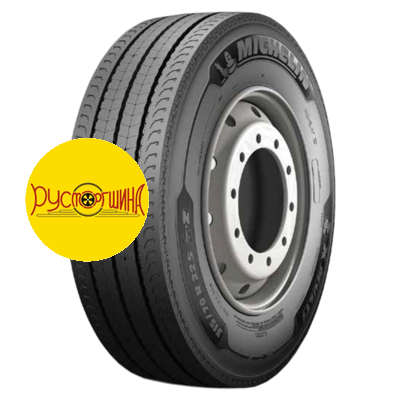 Michelin 385/65R22,5 160K X Multi Z TL VG