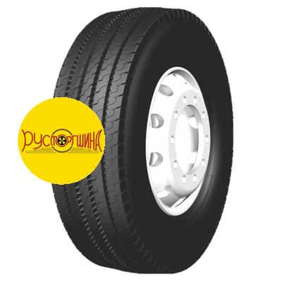 Kama 215/75R17,5 126/124M NF 202 TL M+S 3PMSF