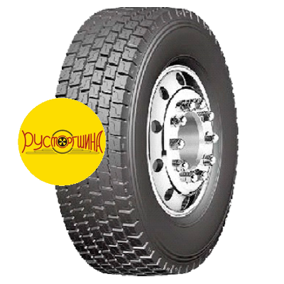 Doublestar 265/70R19,5 143/141L DSRD01 TL 18PR