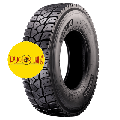 GiTi 13R22,5 156/150K GDM686+ TL 18PR