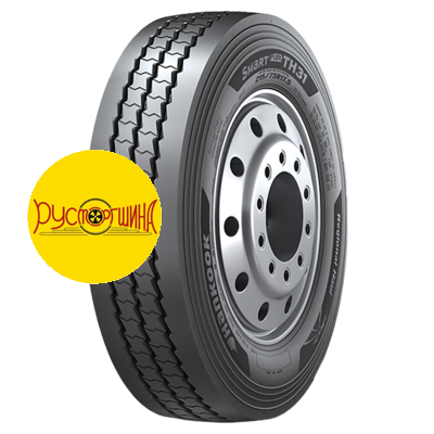 Hankook 245/70R19,5 141/140J Smart Flex TH31 TL M+S 18PR КИТАЙ