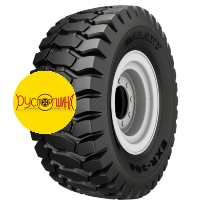 Galaxy 23,5-25 20PR EXR 300 E-3/L-3 TL ИНДИЯ