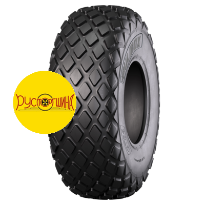 OZKA Pulmox 23,1-26 14PR 166A8 GT84 (KNK77) TL ТУРЦИЯ