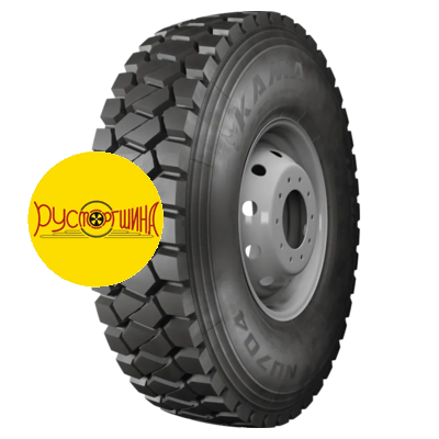 Kama 12,00R20 154/151G NU 704 TT
