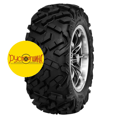 Forerunner 25x10-12 6PR 50F Atlas TL
