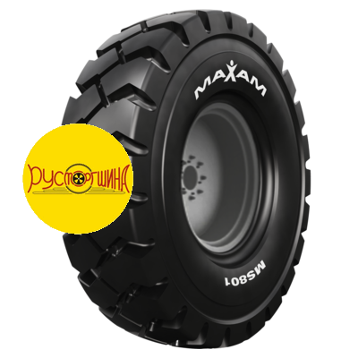 Maxam 5,00-8/3,00D NHS 10PR A5 MS801 TTF КИТАЙ