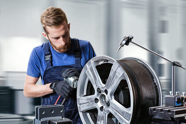 Грузовые авто