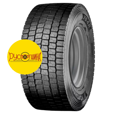 Yokohama 295/80R22,5 152/148M 704R TL
