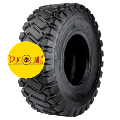 TopTrust 20,5-25 24PR B E-3/L-3 New TT