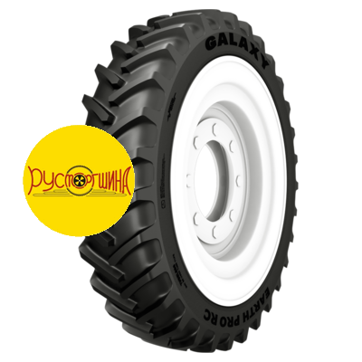 Galaxy 230/95R32(9,5R32) 128D (131A8) Earth-Pro RC R-1 TL ИНДИЯ
