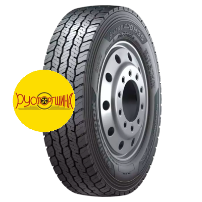 Hankook 245/70R19,5 136/134M Smart Flex DH35 TL 14PR КИТАЙ