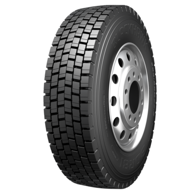 Blackhawk (Sailun Group Co., LTD) 295/80R22,5 152/149L BDR81 TL M+S 3PMSF 18PR