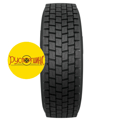 Inroad 315/70R22,5 154/150L HD2I-260 Retread TL M+S восстановленная