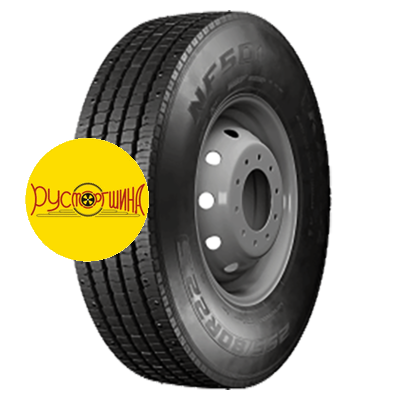 Kama 315/70R22,5 154/150L NF 501 TL
