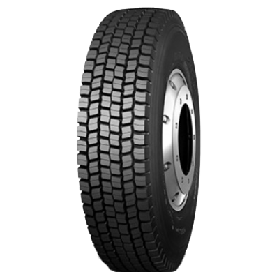 Goodride 315/70R22,5 154/150L MultiDrive D2 (CM335) TL 20PR ТАИЛАНД