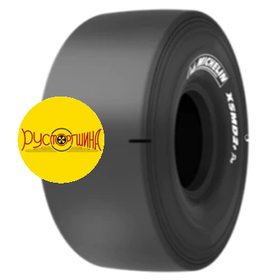 Michelin 17,5R25 *** XSM D2+ Pro L5S TL