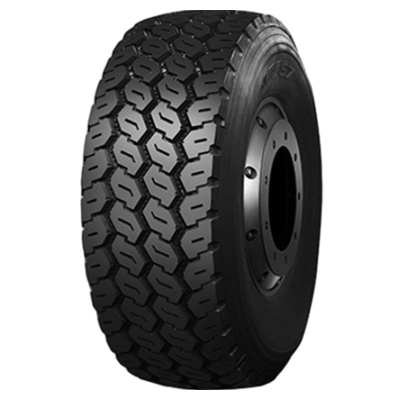 Goodride 445/65R22,5 169K SupGuard M1 (AT557) TL 20PR
