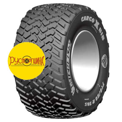 Michelin 600/60R30,5 169D CargoXbib TL