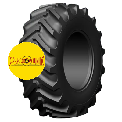 Advance 460/70R24(17,5LR24) IND 159A8 R-4E Steel Belt IND TL КИТАЙ