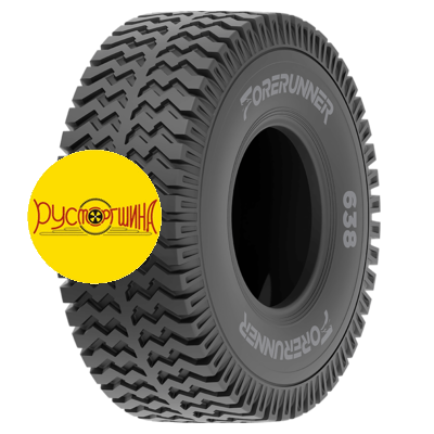 Forerunner 16,5/70-18(420/70-18) IMP 18PR 145B (158B) QH638 TTF КИТАЙ